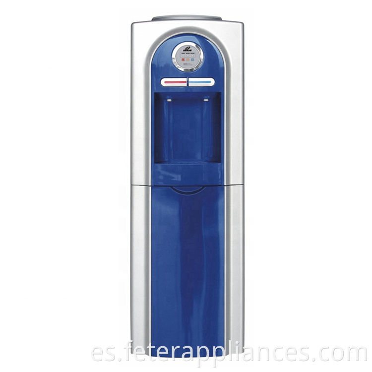 dispensador de agua filtrada